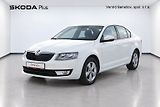 Škoda Octavia (2017) - náhled 1