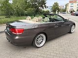 BMW Řada 3 320i cabrio e93 manuál - náhled 9