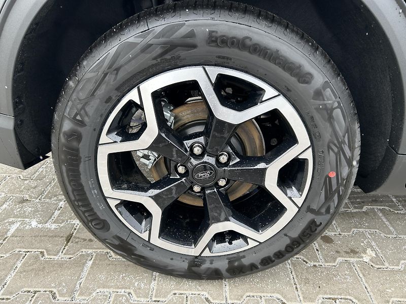 Ford Kuga 2.5 Hybrid HEV 134kW Active X - fotka 6 z 41