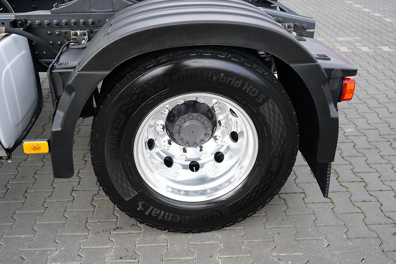 Volvo FM (2021) 460 / E 6 / ACC / PEŁNY ADR /  - fotka 20 z 50