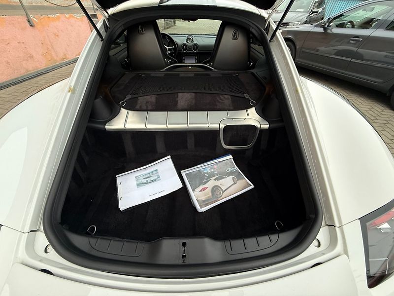 Porsche Cayman (2009) S 987 - fotka 11 z 37