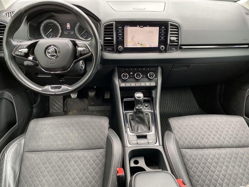 Škoda Karoq (2021) 2.0 TDI Style+ - fotka 5 z 38