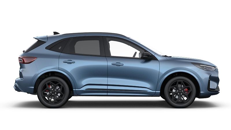 Ford Kuga (2026) Bluecruise Edition, 5dveřová, - fotka 3 z 9