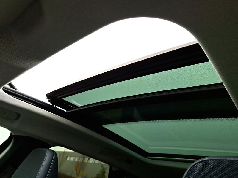 Citroën C5 Aircross (2026) 1,2 Hybrid 145k Automatic MAX - fotka 25 z 29