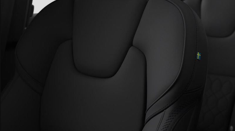 Volvo XC90 (2026) T8 AWD RECHARGE CORE 7míst AUT - fotka 4 z 20