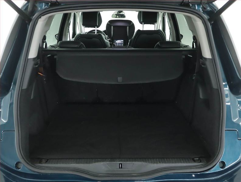 Citroën Grand C4 SpaceTourer (2021) 1.5 HDi, 7 míst, ČR,1.maj - fotka 13 z 20