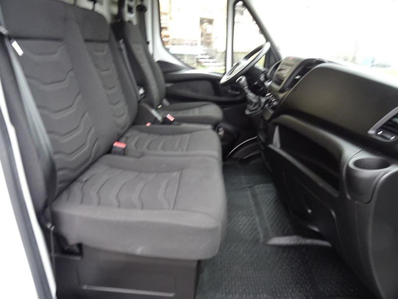 Iveco Daily 35S17 10 Palet AC - fotka 13 z 20