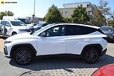 Hyundai Tucson 1,6 T-GDI PHEV 4WD AT 20 YEARS - náhled 1