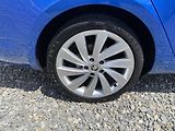 Škoda Octavia 2.0TDi L+K CZ WEBASTO 4x4 - náhled 51