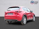 Mazda CX-5 2,5 i  1MAJ,A/T,4x4,REVOLUTION - náhled 4