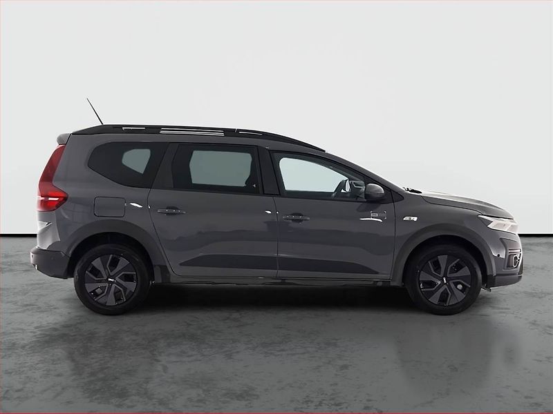 Dacia Jogger (2025) 1.0 TCe - fotka 6 z 20