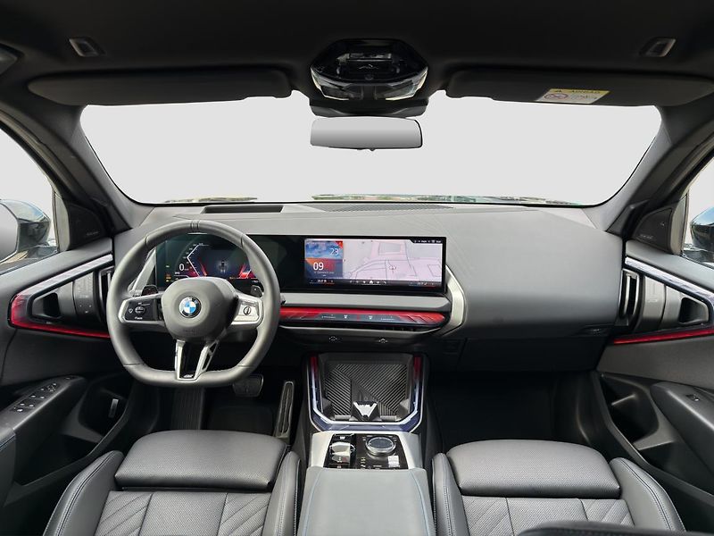 BMW X3 xDrive20d - fotka 4 z 23