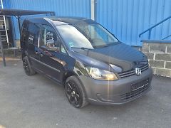 Volkswagen Caddy (2014) - fotografie inzerátu