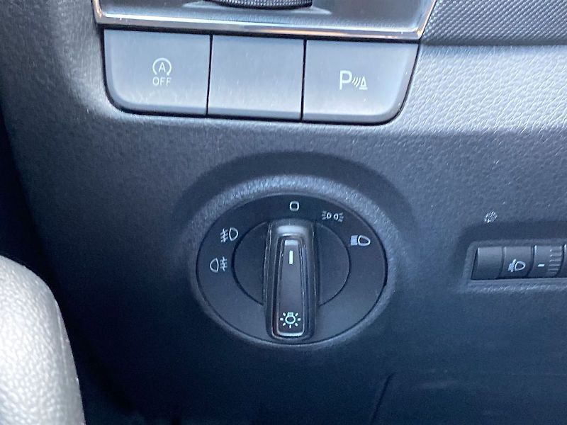Škoda Fabia (2021) Combi 1.0 TSI Ambition - fotka 22 z 34