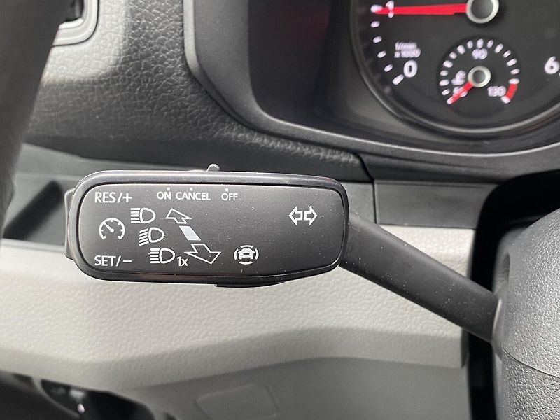 Volkswagen Crafter 2,0 TDI 103 kW - fotka 12 z 22