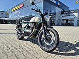 Royal Enfield Interceptor 650 (2026) Interceptor BEAR 650 - náhled 2