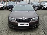 Škoda Octavia (2013) 1.4 TSi, Elegance, DSG, bixen - náhled 1