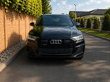 Audi Q7 (2022)  S line 55 TFSI Quattro - náhled 1