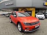 Volkswagen Tiguan (2016) 2.0 TDi 4x4 NOVÁ STK - náhled 1