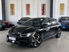 Kia EV6 GT-Line 77.4kWh Pano HuD 360 - fotografie inzerátu