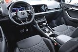 Škoda Karoq (2023) 1,5Tsi Sportline Exclusive DSG - náhled 14