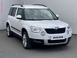 Škoda Yeti (2012) 1.4 TSi, Ambition Plus - náhled 1