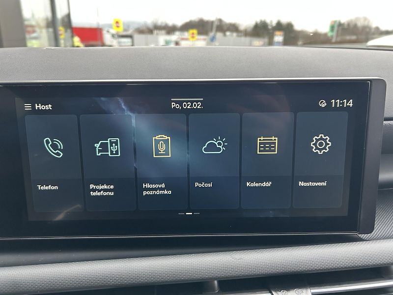 Hyundai Tucson 1,6 T-GDI PHEV 211kW SMART FL - fotka 27 z 34