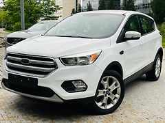 Ford Kuga 2.0TDCi MANUÁL FACELIFT 2WD - fotografie inzerátu