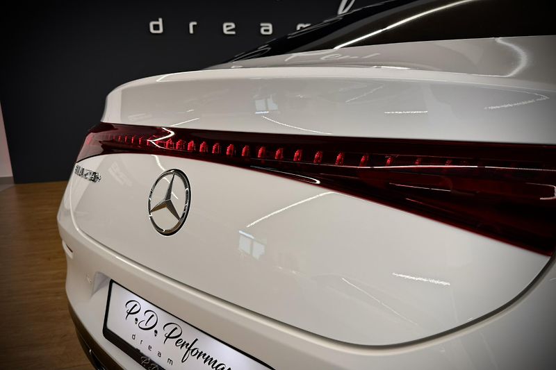 Mercedes-Benz CLA (2025) CLA 250+ Progressive - fotka 10 z 71