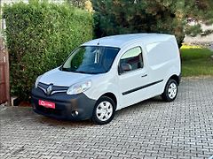 Renault Kangoo 1,5 DCi / KLIMA / TEMPOMAT - fotografie inzerátu