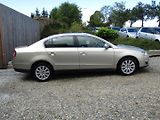 Volkswagen Passat (2008) 2.0 TDI 103kW - náhled 9