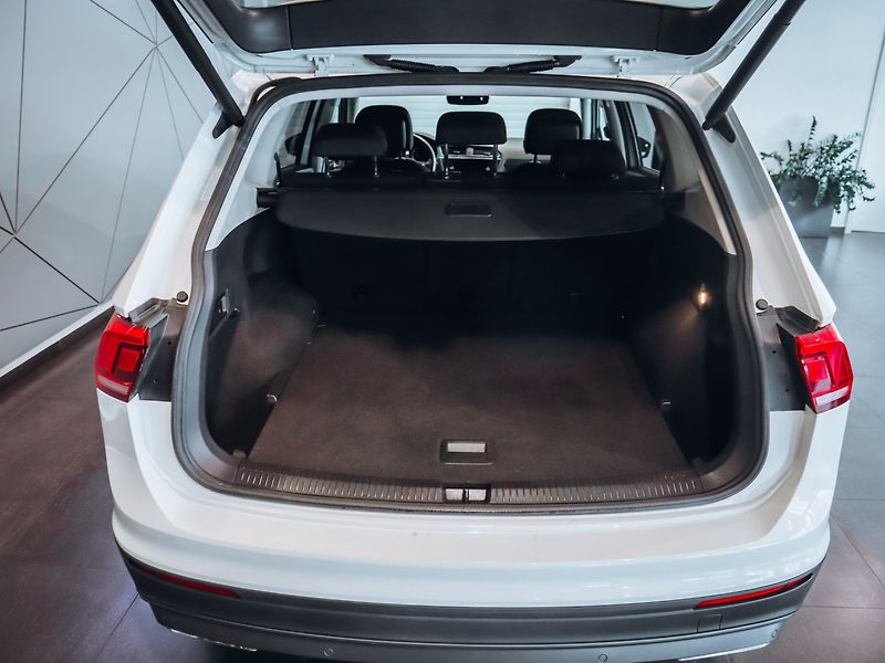 Volkswagen Tiguan Allspace 2.0 TDI DSG Comfortline - fotka 7 z 29