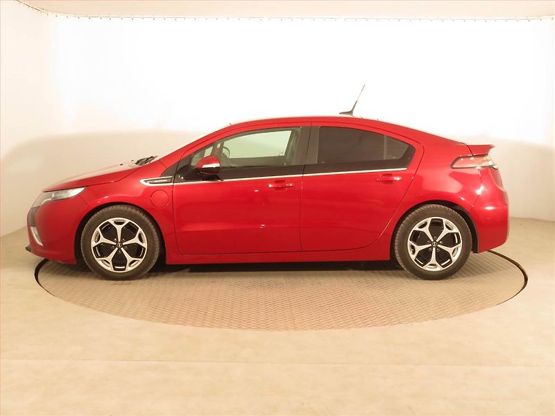 Opel Ampera (2016) Elektro + 1.4T, Automat - fotka 3 z 19