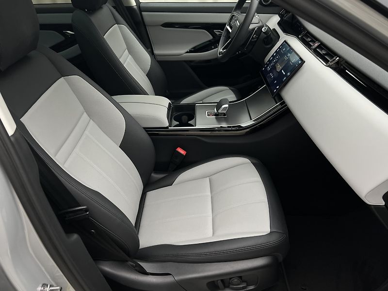 Land Rover Range Rover Evoque D200 AWD DYNAMIC SE AUT CZ - fotka 19 z 52
