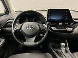 Toyota C-HR 1.8 Hybrid AT COMFORT - náhled 4