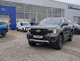 Ford Ranger Wildtrak, Dvojkabina, 2.3 EcoB - náhled 1