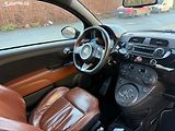 Fiat 500 (2012) Abarth 1.4T - 103kw Automat - náhled 10