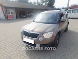 Škoda Yeti (2011) 2.0TDi - náhled 1