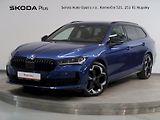 Škoda Superb (2025) SPORTLINE 2.0TDI 142KW 4x4 DSG - náhled 1