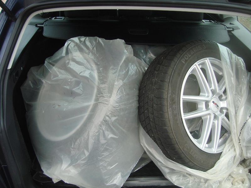 Volkswagen Passat (2013) 2,0 TSi - fotka 5 z 18