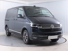 Volkswagen Multivan (2020) Generation SIX 2.0 TDI, 1Maj - fotografie inzerátu