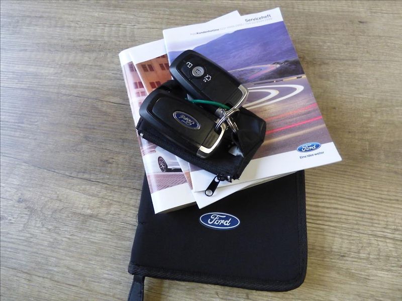 Ford Mondeo 2,0 EcoBlue,140kW,Navi,Keyless - fotka 58 z 58