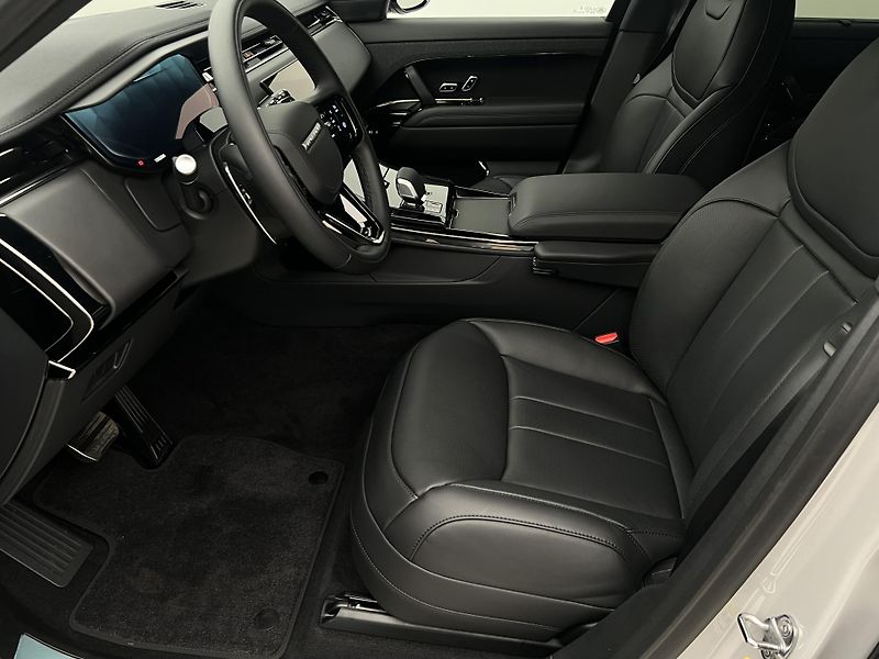 Land Rover Range Rover Sport (2026) D300 DYNAMIC HSE AWD Aut - fotka 11 z 60