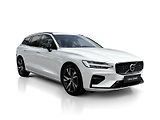 Volvo V60 B4 FWD // PLUS DARK + kola - náhled 7