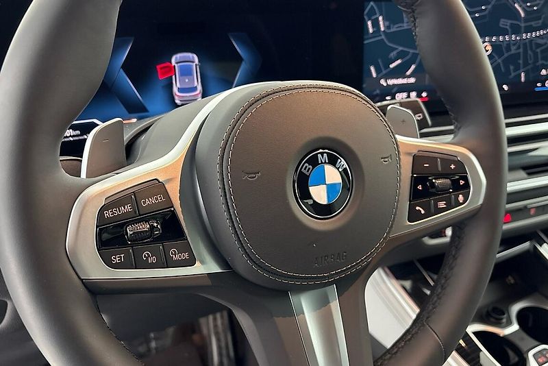 BMW X5 xDrive30d - fotka 25 z 30