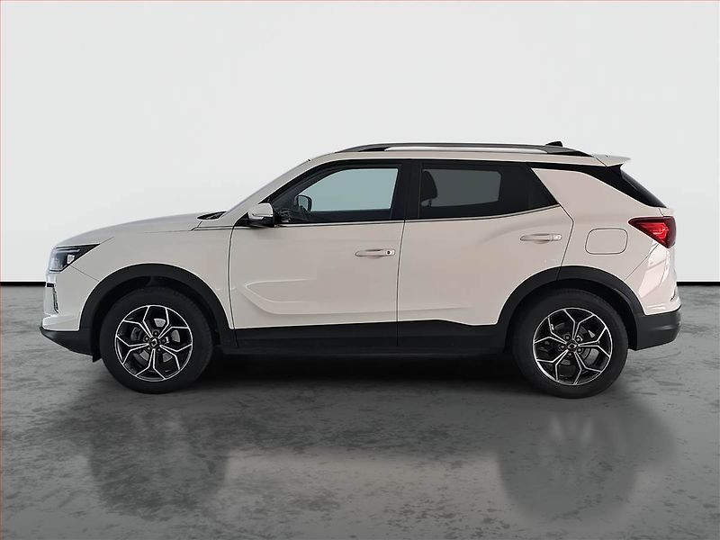 SsangYong Korando (2025) 1.5 T-GDI - fotka 3 z 17