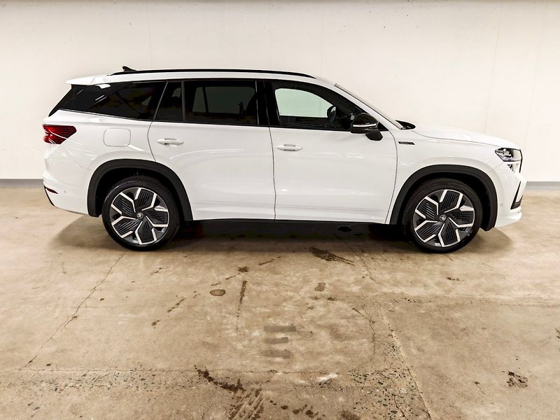 Škoda Kodiaq (2025) 2.0 TDI 142 kW DSG 4x4 Sportli - fotka 29 z 34