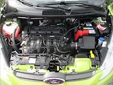 Ford Fiesta 1,2 i,klima.serv.kniha, - náhled 22
