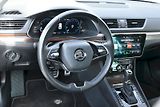 Škoda Superb (2024) Scout 2.0 TSI 206kW 4x4 DSG - náhled 11