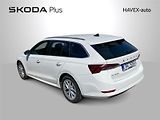 Škoda Octavia (2023) Combi 2.0 TDI DSG Style - náhled 1